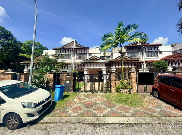 Shah Alam, Selangor 40150