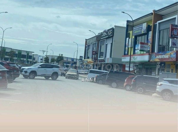 Shah Alam, Selangor