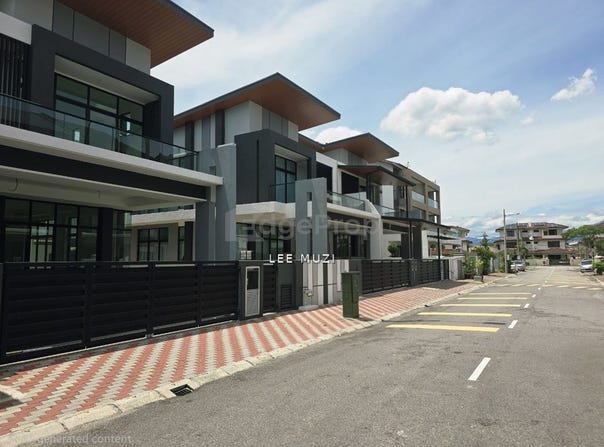 21, HALA PENGKALAN TIMOR 26, TAMAN PASIR PUTEH SELATAN, Kinta, Perak