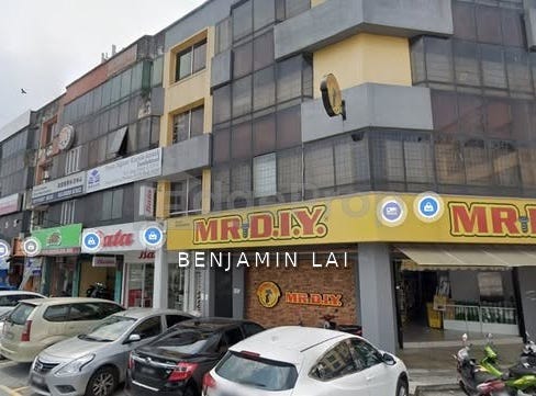 Shah Alam, Selangor 40150