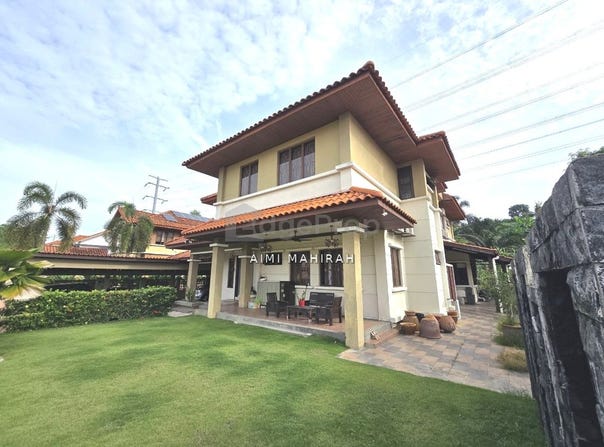 Ara Damansara, Selangor 47301