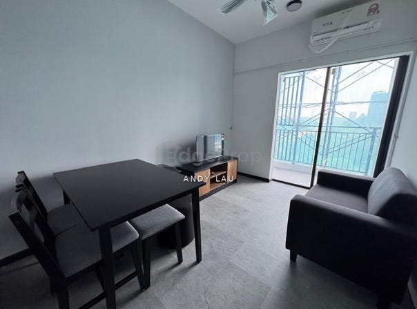 Jalan Impact, Cyberjaya, Selangor 63000