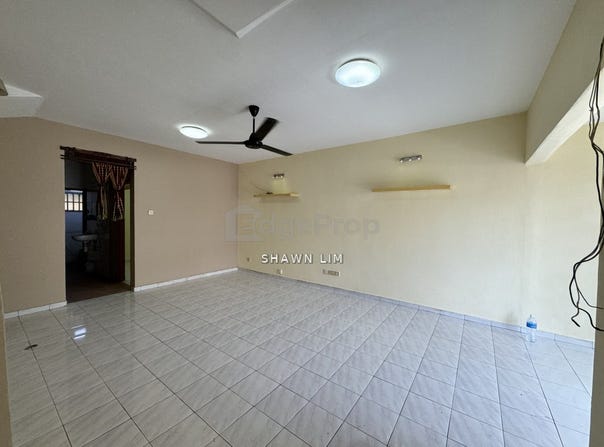 Jalan Damai Perdana, Cheras, Kuala Lumpur 56000