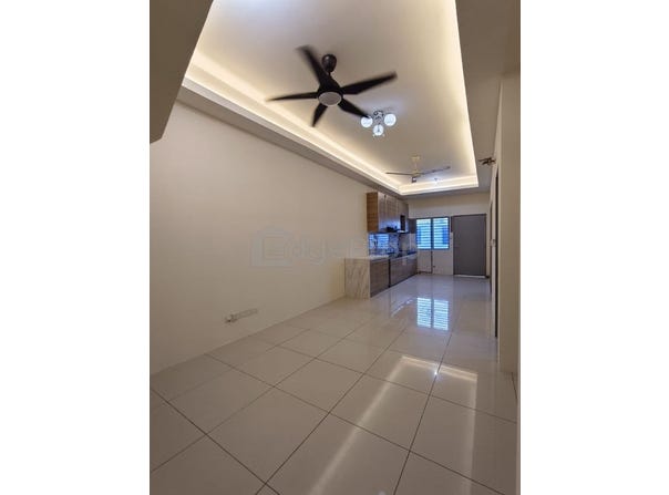 Persiaran Alam Perdana, Bandar Puncak Alam, Selangor 42300