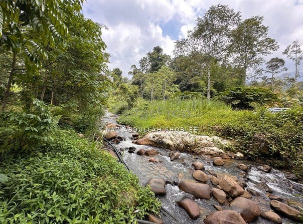 Bentong, Pahang 28750