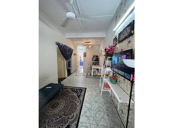 Margosa, Ipoh, Perak 31350