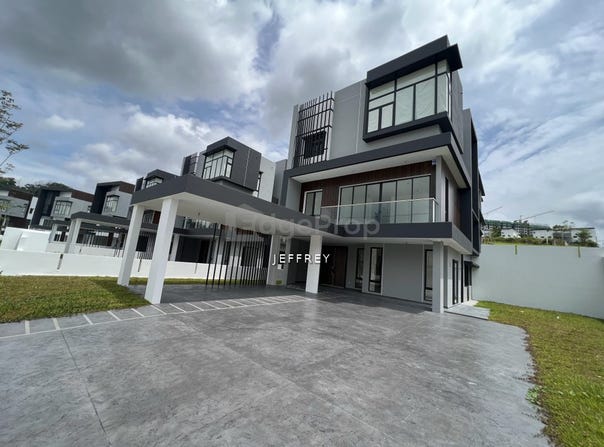 Kajang, Kajang, Selangor 43000