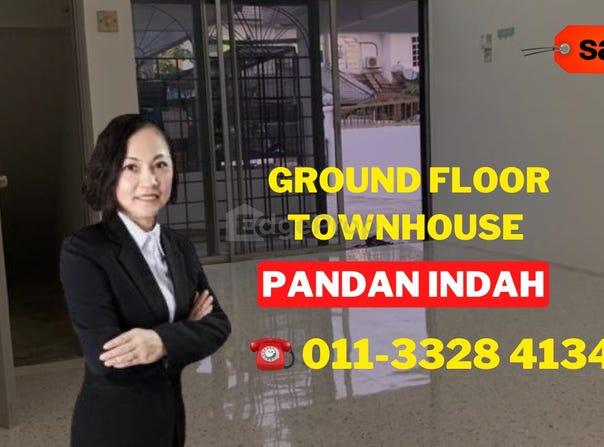 Pandan Indah, Selangor 55100