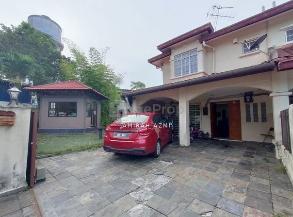 Shah Alam, Selangor 40100