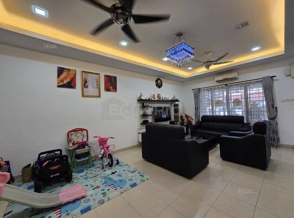 Jalan Kerongsang, Klang, Selangor 41200