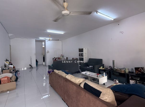 Jalan Damai Perdana, Cheras, Selangor 56000