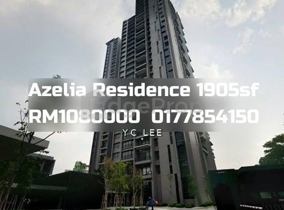 Bandar Sri Damansara, Selangor 52200