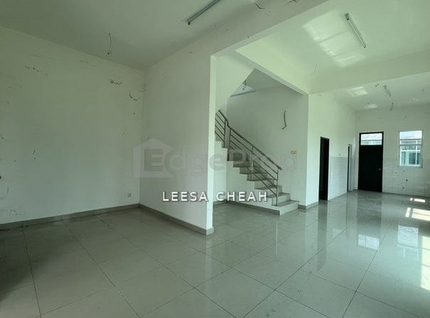 Solok Prestij 6, Balik Pulau, Penang 11000