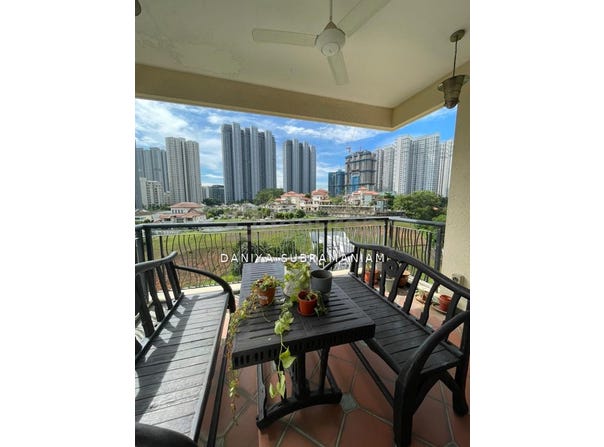 Jalan Kiara 2, 50480, Kuala Lumpur, Mont Kiara, Kuala Lumpur 50480