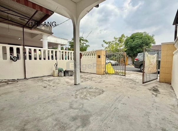 klang, Klang, Selangor 41200