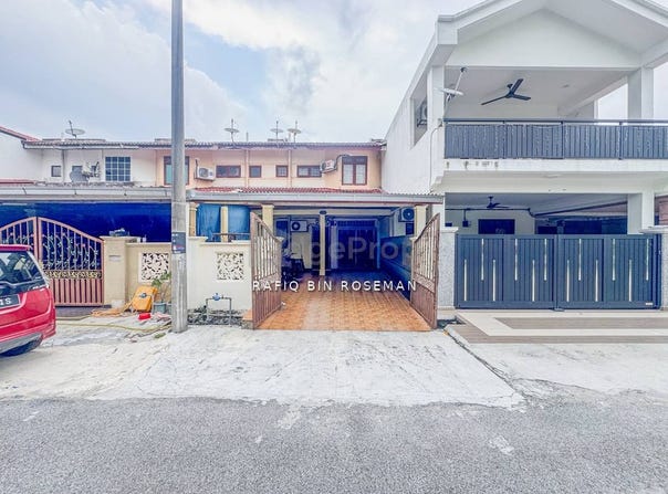 Rawang, Selangor 48300