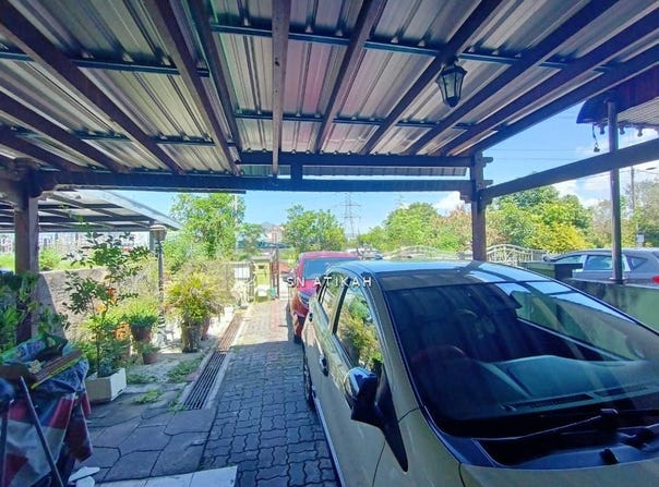 Pauh Jaya, Penang 13700