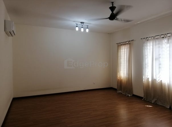 Jalan Tiara, Bukit Jalil, Kuala Lumpur 58200