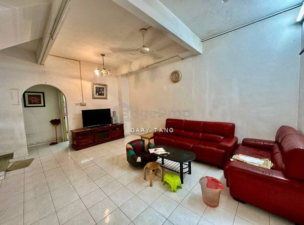 persiaran kledang, Kinta, Perak 31450