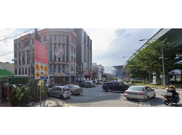 Jalan Midah, Cheras, Kuala Lumpur 56000
