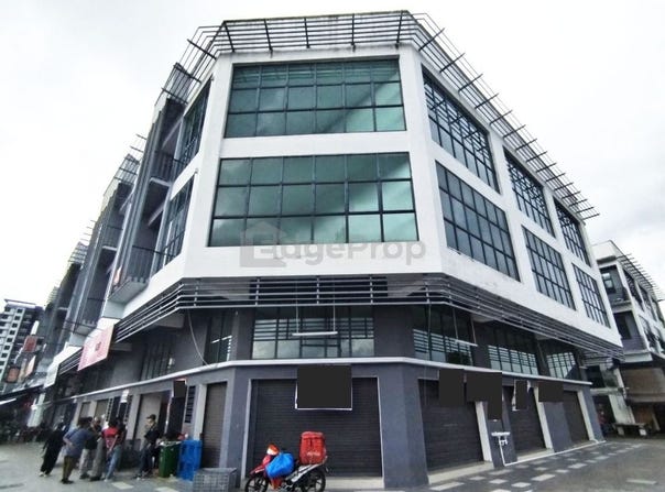 Shah Alam, Selangor 40150
