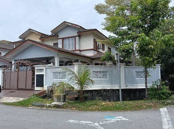 Jalan Tasik Puteri, Rawang, Selangor 48300