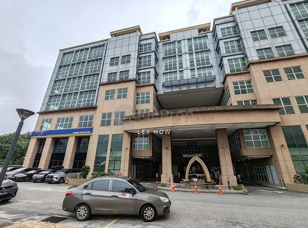Jalan Kota/KS1, Klang, Selangor 41200
