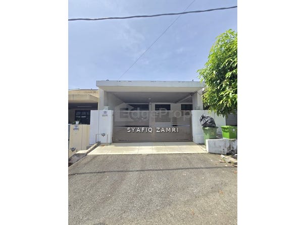 11, LORONG 103, TAMAN PADANG PERMAI, Kuantan, Pahang 25200