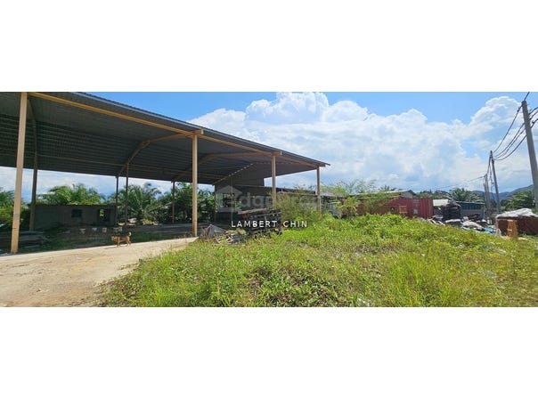 Raub, Pahang 27600