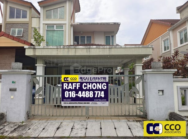 8, Jalan Palma D/2, Bandar Seri Botani, 31350 Ipoh, Perak., Ipoh, Perak 31350
