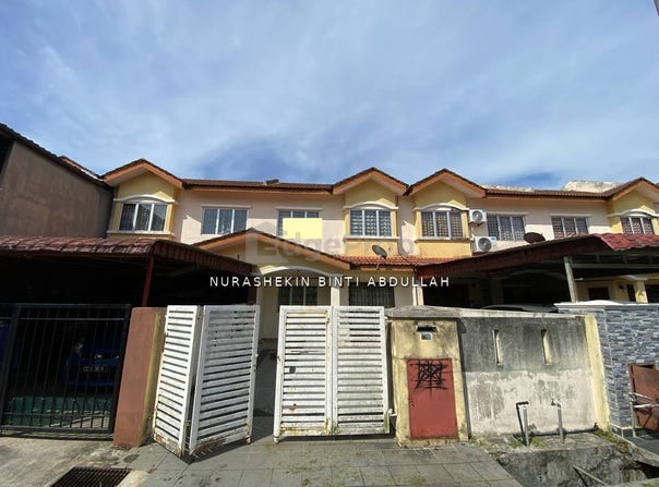 Semenyih, Selangor 43500