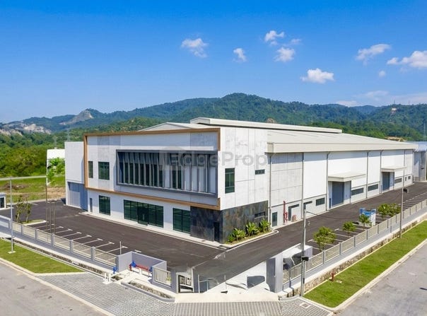 Rawang, Selangor 48000