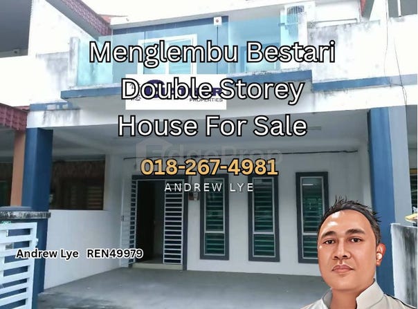 Menglembu, Perak 30200