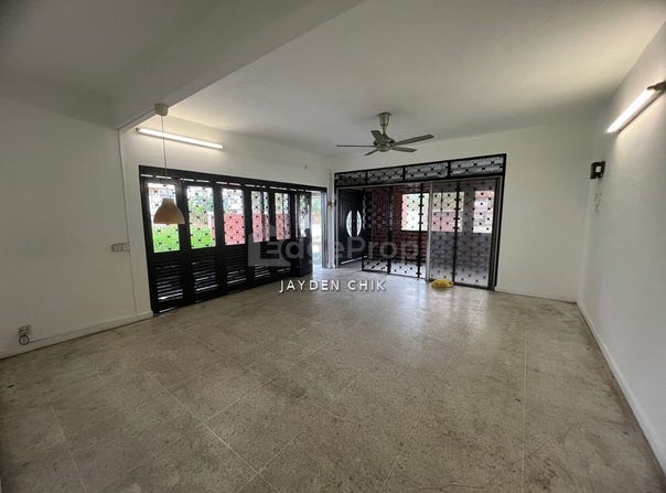 Off Jalan Cheras, Cheras, Kuala Lumpur 56100