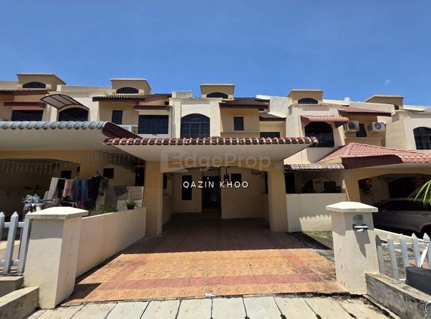 Meru Valley,, Ipoh, Perak 30020