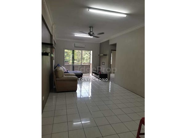 Persiaran Baiduri, Taman Desa Baiduri, Cheras South, Selangor 43200