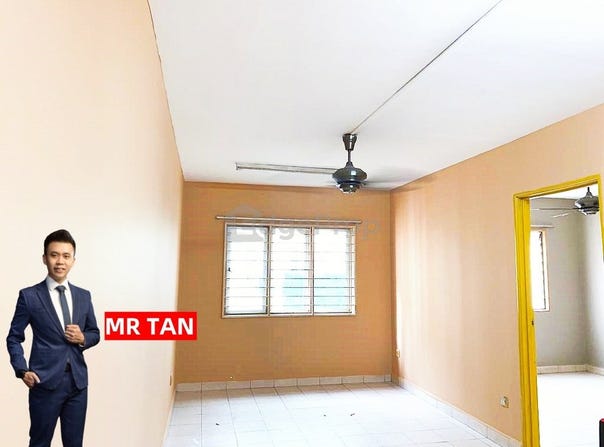 Jalan Cu 1/A, Taman Cheras Utama, 43200, Selangor, Cheras South, Selangor 43000