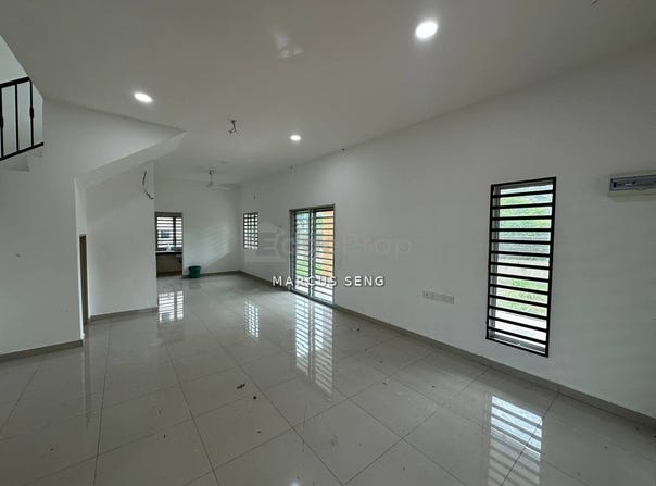 Kinta, Perak 31250