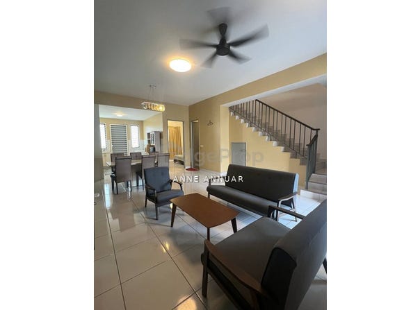 Jalan DM, Rawang, Selangor 48000