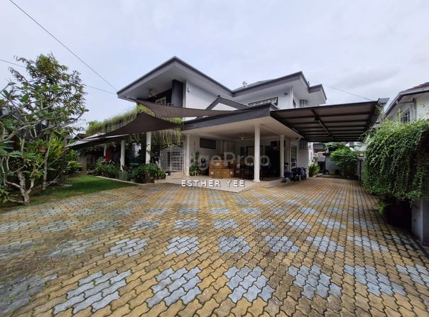 Ampang, Selangor 68000