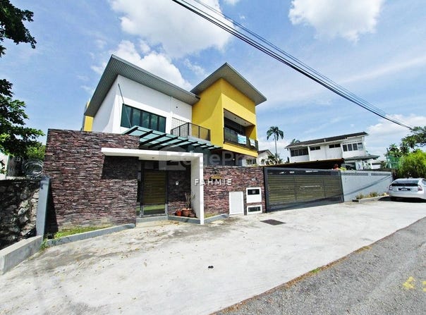 Rawang, Selangor 48000