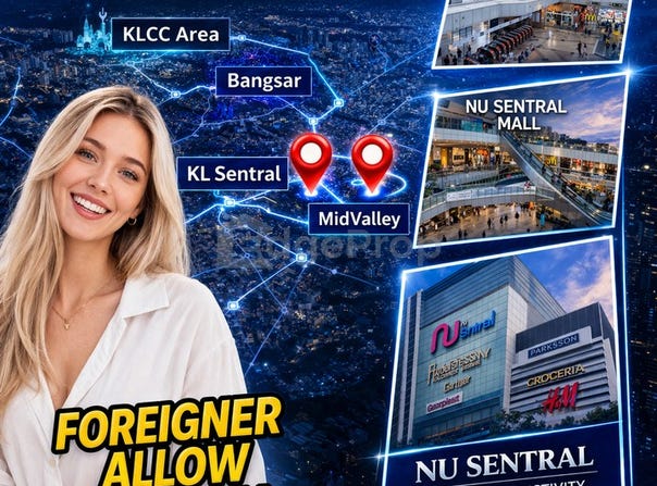 50470, Kuala Lumpur, Brickfields, Kuala Lumpur 0