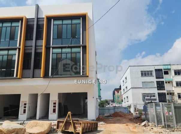 Masai, Johor 81750