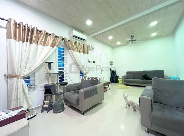 Off Jalan Cheras, Cheras, Kuala Lumpur 56100