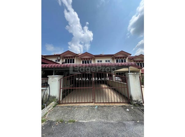 Jalan Harmoni, Kajang, Selangor 43500
