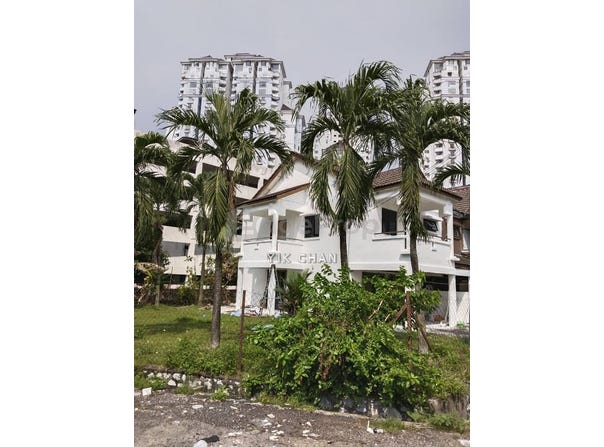 Jalan PJS 10/30, Bandar Sunway, Selangor 46000