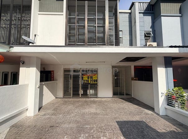 Jalan KE, Rawang, Selangor 48000