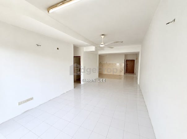 Jalan Batu Unjur 9, Klang, Selangor 41200