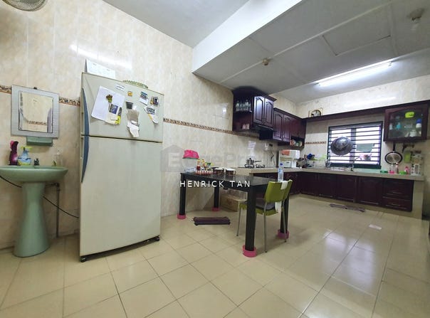 Jalan USJ 13/1, USJ, Selangor 47630