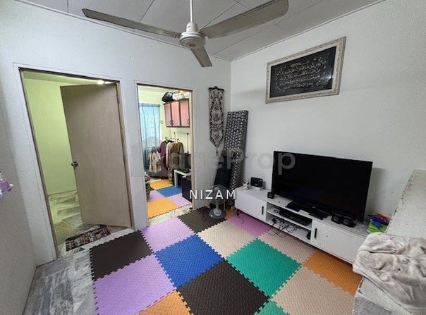 Jalan Bukit Permai, Cheras, Selangor 56100